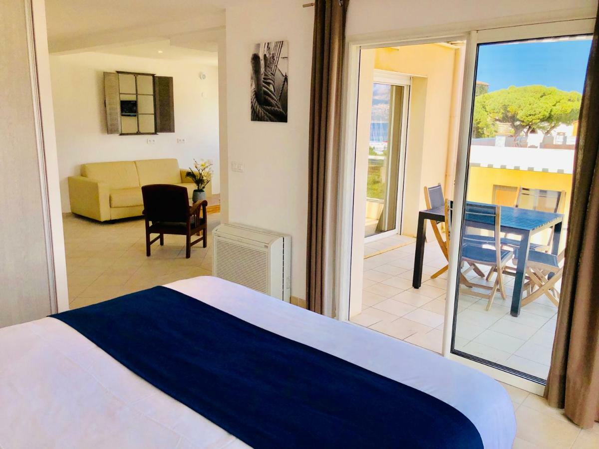 Best Western Hotel Casa Bianca, Piscine Interieure Et Exterieure Калви Екстериор снимка